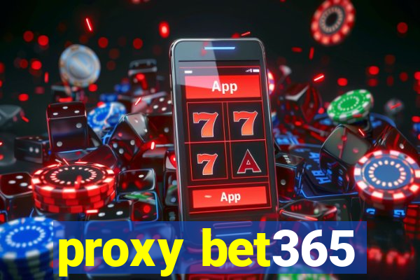 proxy bet365